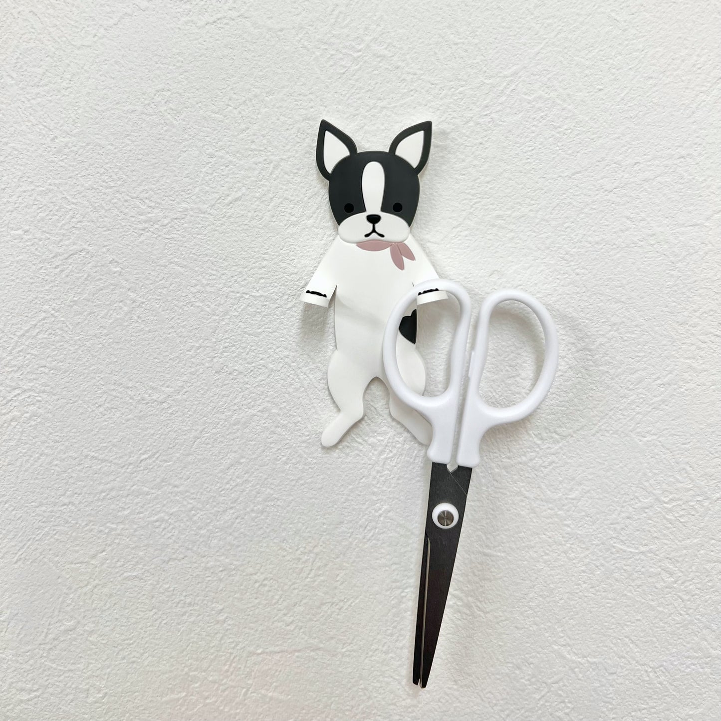 ボステリフック