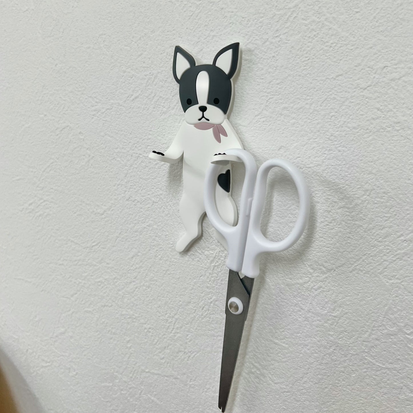 ボステリフック