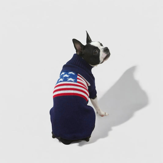 アメリカンニット