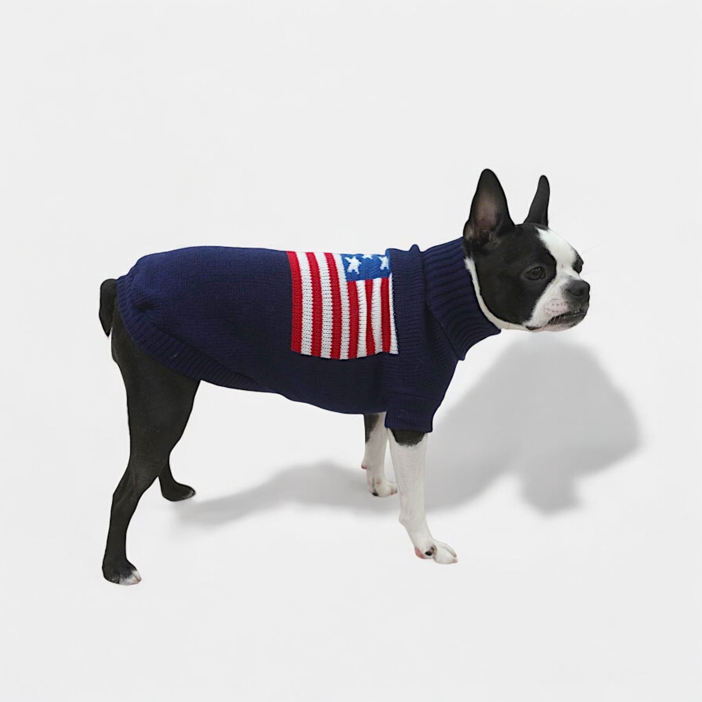 アメリカンニット