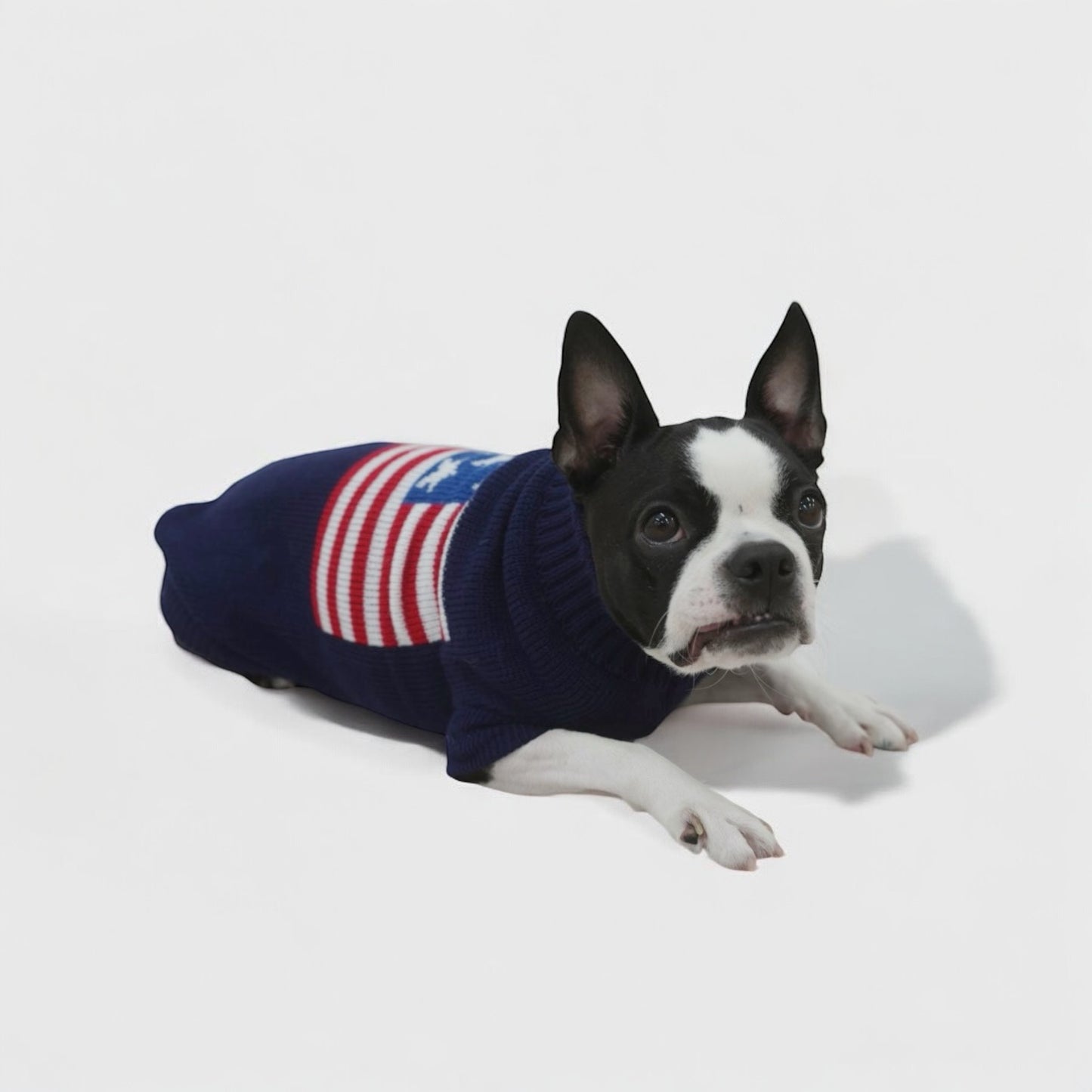 アメリカンニット