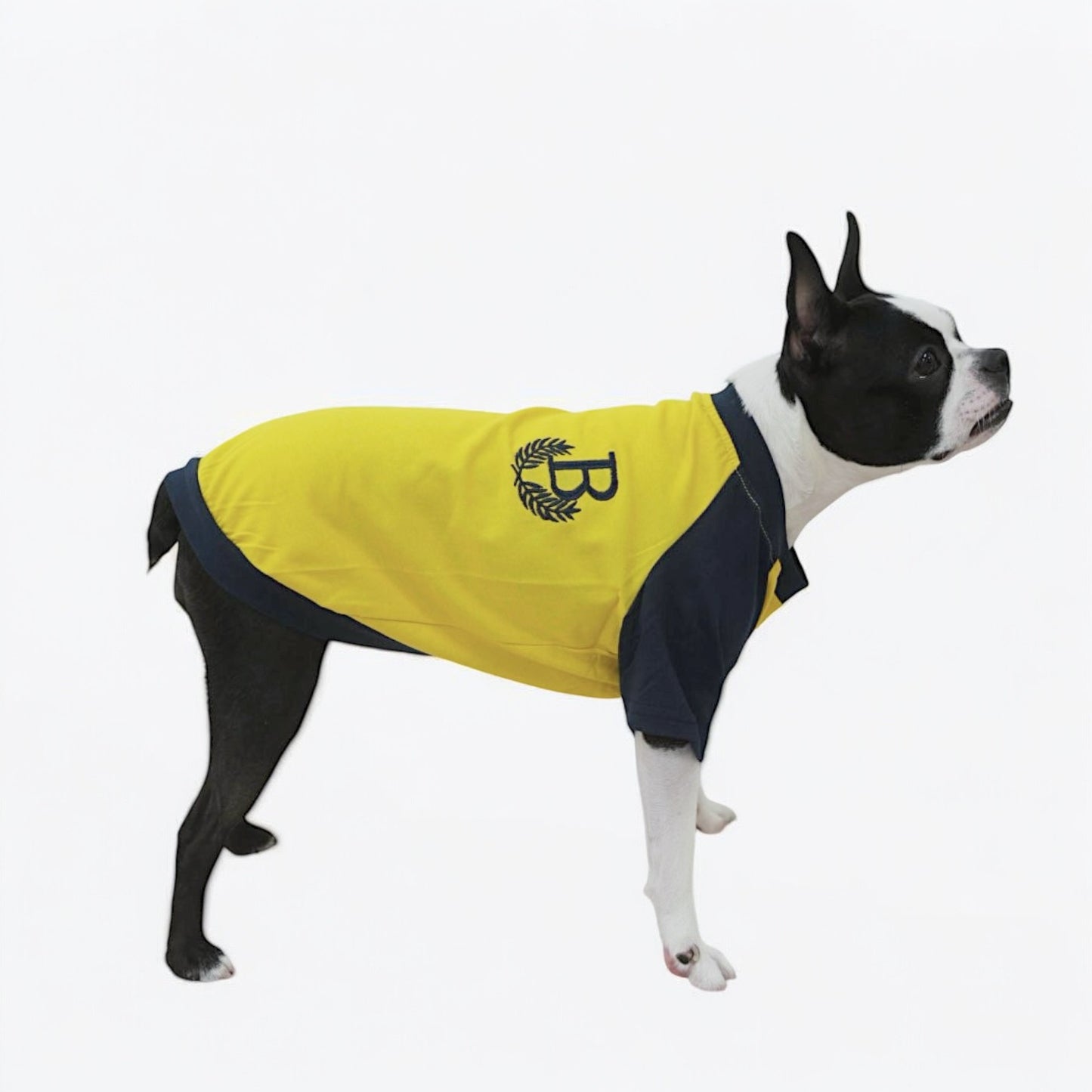 【愛犬用(単品)】ボストンTシャツ