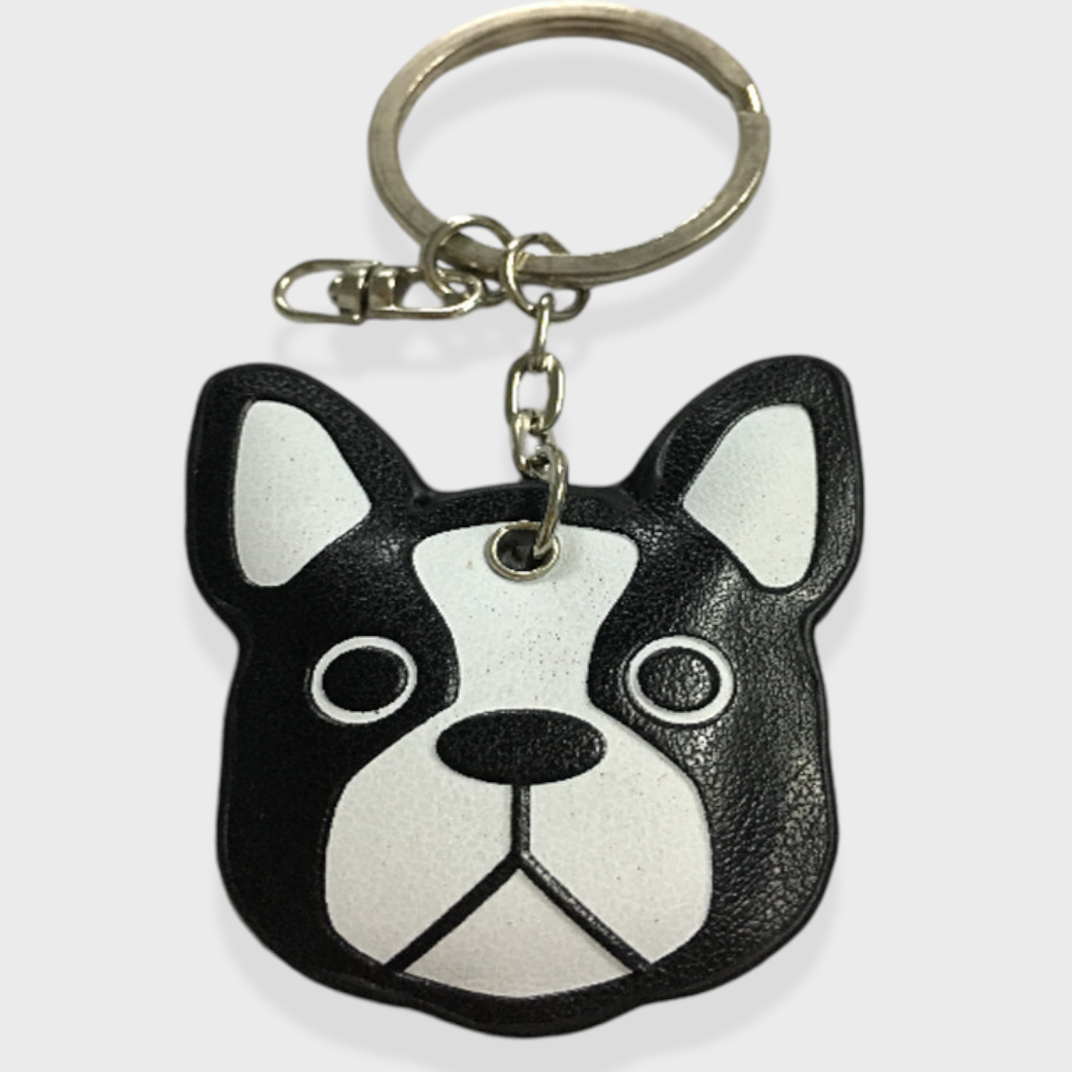 ボステリストラップ